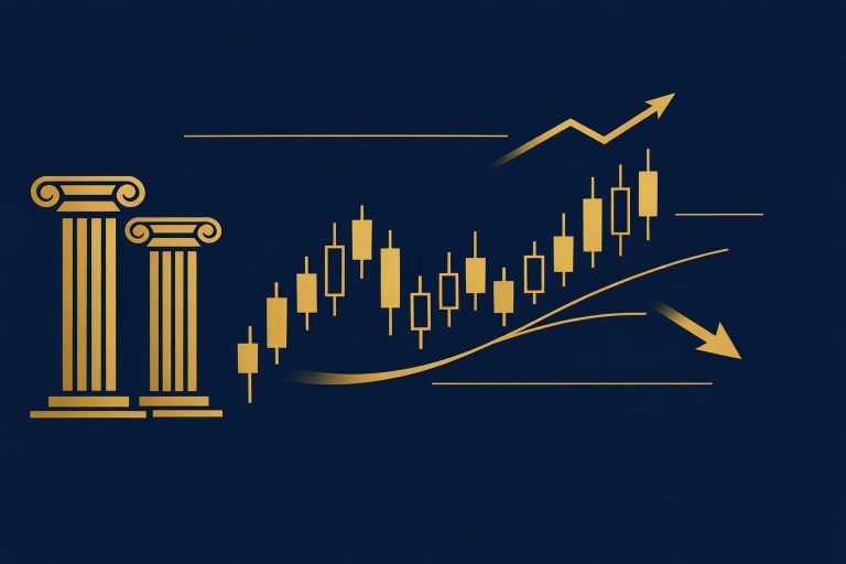 Comment fonctionne la bourse : le guide pour débuter